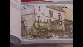 reportage Pierre Koenig n&deg;3