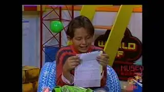Nintendomanía - Episodio 18 (22/07/1995)