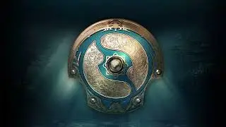 TI7 Music Pack - Main Menu