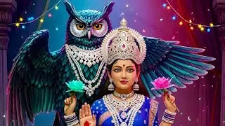 रोज मिलेगा ₹21-₹21 करोड़ 💸का धनप्राप्ति मंत्र 1 बार सुन लेना | लक्ष्मी-उल्लू..