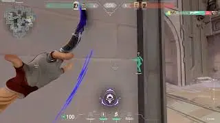 ACE OPERATOR VALORANT