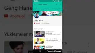 GEN&Ccedil;HANE BOT DEĞİL