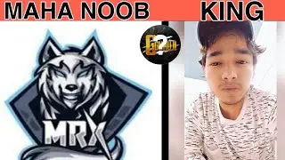 MRX Hindi Gaming Expose || GameXpro Is King || Gguruji Face Revel || Sahil Gaming Point || Mahakal