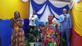 MOYO WANGU CLASSIC WORSHIP BY PSALMIST MILDRED +254724166094