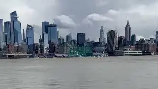 Website for New York City
