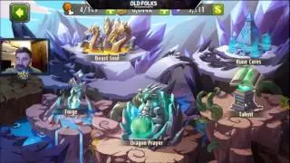 Magic Rush - Hero Power - How to Raise it
