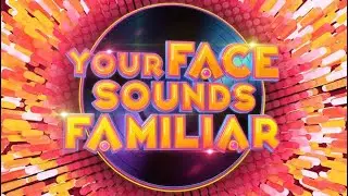 YOUR FACE SOUNDS FAMILIAR ICONIZER SOUND EFFECT 2015 to 2018 ( CLASSIC AND YFSF KIDS VERSION ) 
