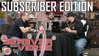 Star Citizen: January Subscriber's Town Hall feat. Sean Tracy