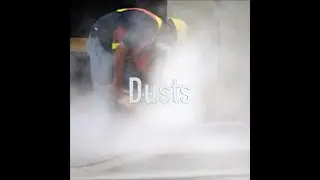 Respiratory Hazards in the industry