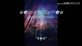 ✿Save the Earth✿ Sub/Luminal (POWERFUL/FORCED)