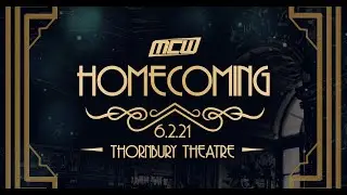 MCW Homecoming | Highlights
