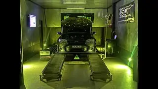 Introduction to a 700+hp fpv f6