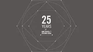 Kane Russell Coleman Logan | 25 Years of KRCL Motion Graphics - DHD Films