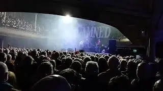 The Damned- White Rabbit-Manchester Albert Hall-281.26 