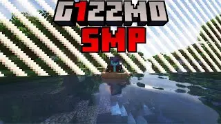 A Typical Day on the G1zzmo SMP