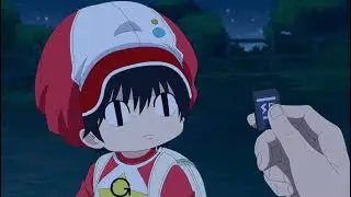 Kotaro apologized to Sir Ryota | Kotaro lives Alone