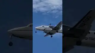Caicos express beechcraft 1900c-1