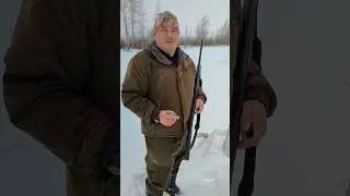 ARMSAN-A612 отстрел 5ки Б.К.2.1&times;32 Сокол на Войлоке 35м💪