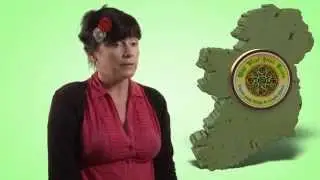 Wild West Irish Tours featuring Cathy Jordan of Dervish, from the Wild West of Ireland