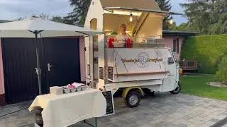 Herzlich Willkommen bei Wonderful Streetfood