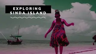 Ziada Travels - Sinda Island