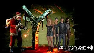 Anti-Body Block Build (DBD)