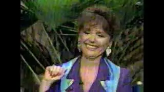 Dawn Wells & Bob Denver w/Katie Couric on The Today Show [Part 1 of 2] (3/2/95)