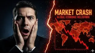 Federal Reserve WARNING 2025 Dollar COLLAPSE 99% Have No Idea