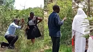 You won't believe what mzee mchawi did here,,,planning to kill amos,,,will it be over??watch and see