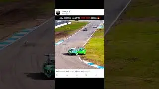 The final lap of DMA 2025......⚡  #automobile #cartok #memes