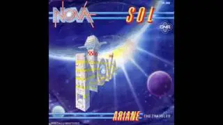 Nova - Sol