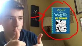 DWK The Getaway REVIEW- Frogmister HD