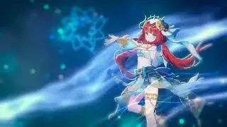 Dance of Sabzerus ost - Extended Cut Version