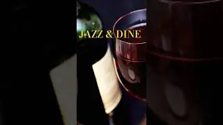Your Dinner Music. #jazz #chill #wine #lounge