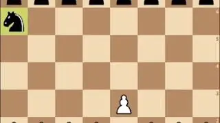 Antichess e3 Na6(easy win) ||Antichess e3 is win by Watkins solutions part3
