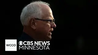 Minnesota Gov. Tim Walz unveils new fraud prevention program