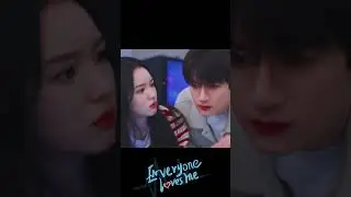 It was him!👀👀 | Everyone Loves Me | YOUKU Shorts