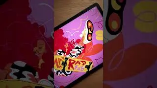 XPPen Magic Drawing Pad