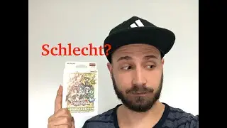 Schlecht? Spirit Charmers Structure Deck mit Profile aus 3 Decks | Yu-Gi-Oh deutsch