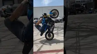 2023 XSR900