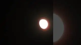 Moon #fullmoon #shortvideo #night #moon #luna #zoom #star