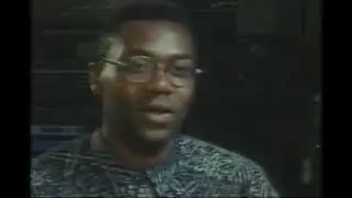 Bootsy and John 'Jabo' Starks explain the JB's 
