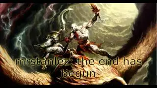 mrstanlez-the end has begun