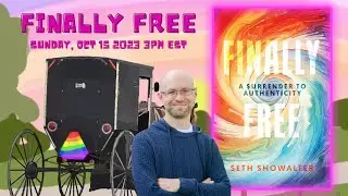 Plain Rainbows: Seth