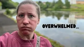 Feeling Overwhelmed? 2 Tips That Actually Help Mums!