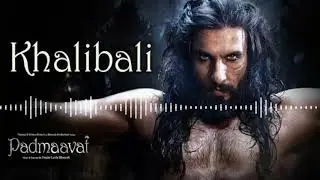 KHALIBALI dj rink ( new Trance mix) song_bsp kings _
