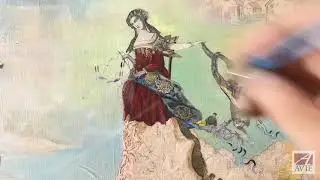Anna Clyne Mythologies