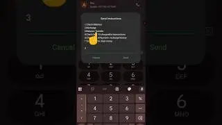 How to transfer balance in ncell | ncell मा blance transfer कसरी गर्नि #transferbalance #ncellbalanc