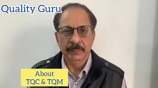 About TQC & TQM | Quality Guru