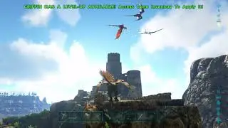 ARK Survival Evolved: Xbox One Game of Thrones Style